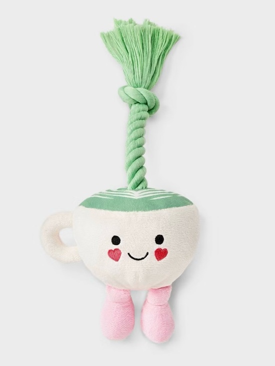 Other - Valentines Dog Toys